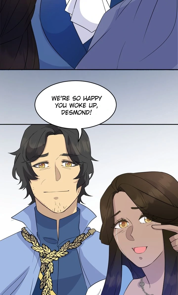 Read The Stand In King chapter 39 image 36 on Lezhin