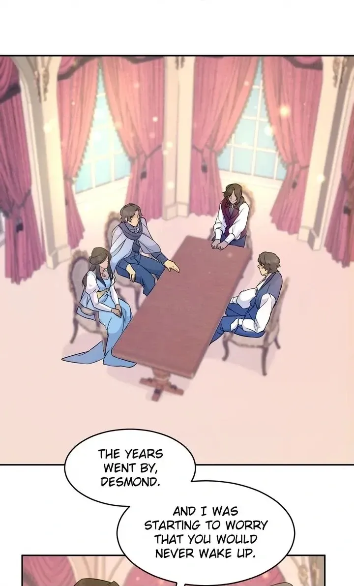 Read The Stand In King chapter 39 image 39 on Lezhin