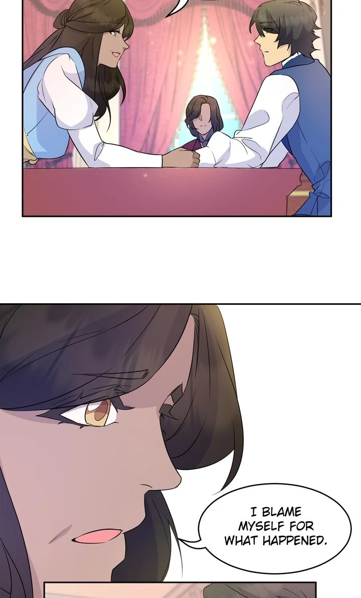 Read The Stand In King chapter 39 image 40 on Lezhin