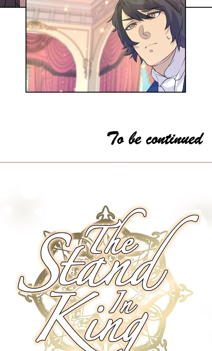 Read The Stand In King chapter 39 image 41 on Lezhin