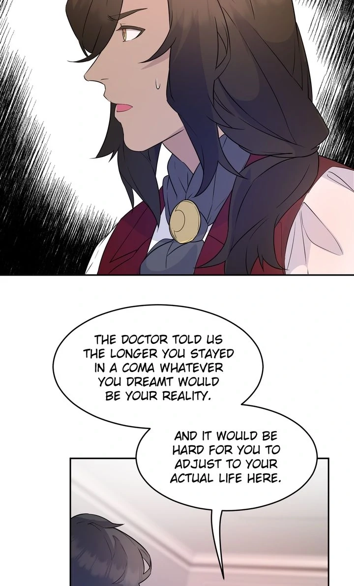 Read The Stand In King chapter 39 image 5 on Lezhin
