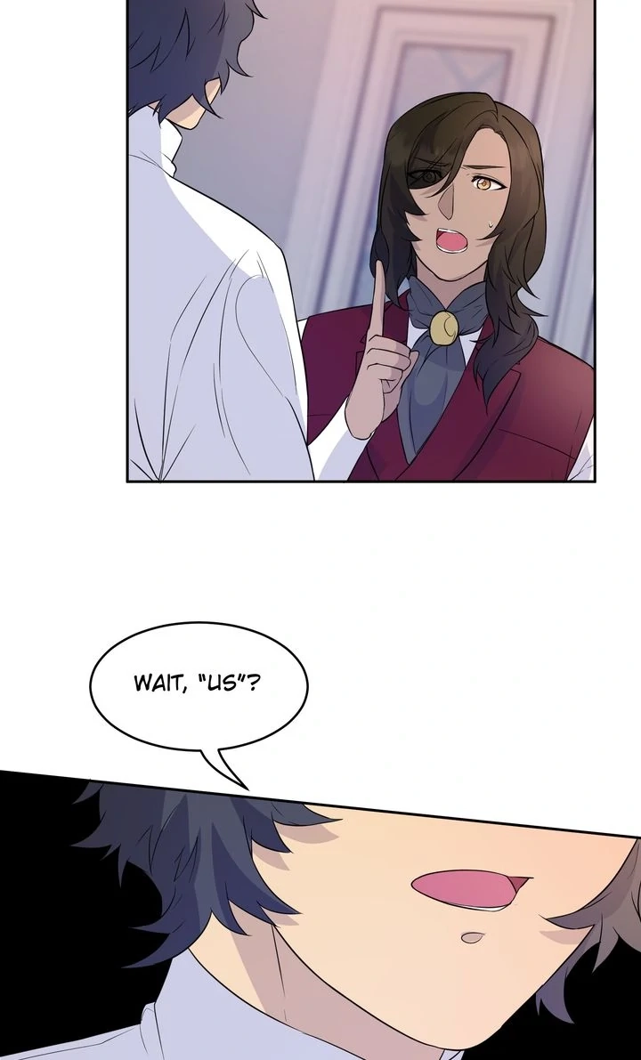 Read The Stand In King chapter 39 image 6 on Lezhin