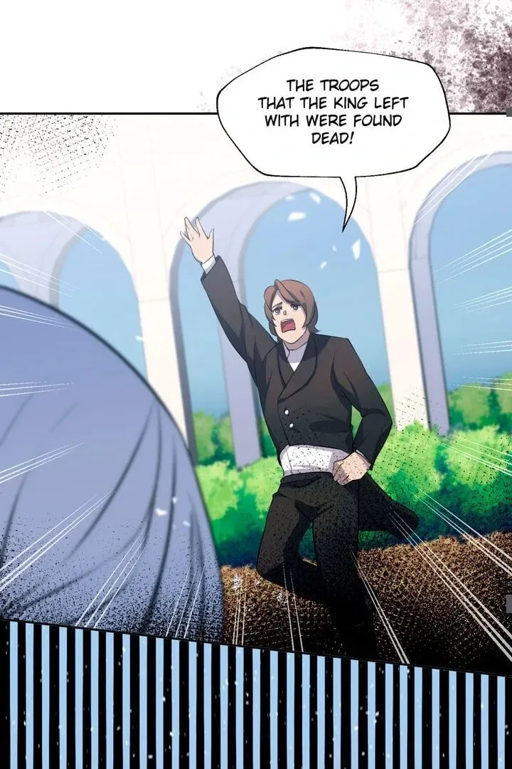 Read The Stand In King chapter 4 image 12 on Lezhin