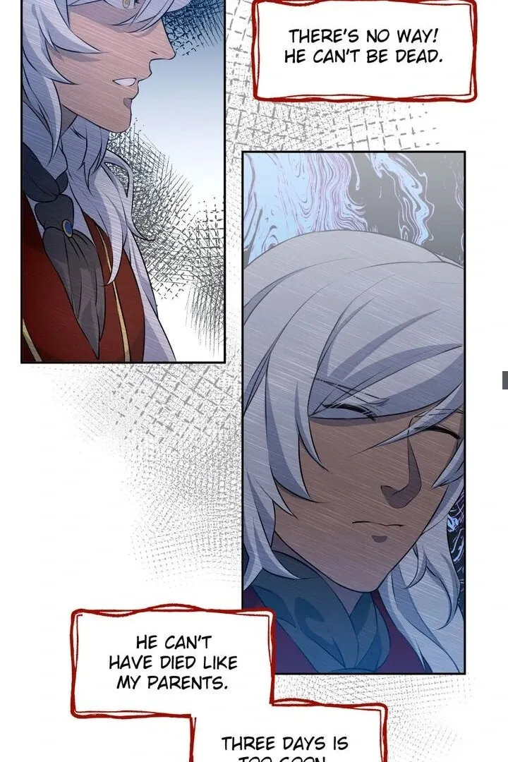 Read The Stand In King chapter 4 image 18 on Lezhin