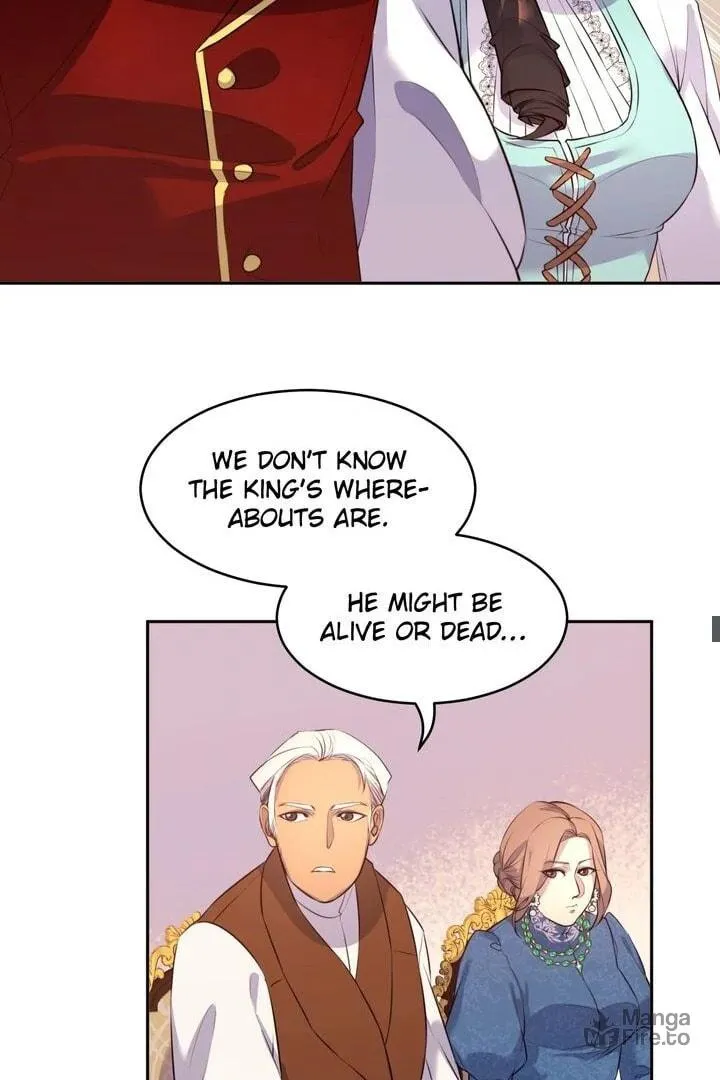Read The Stand In King chapter 4 image 29 on Lezhin