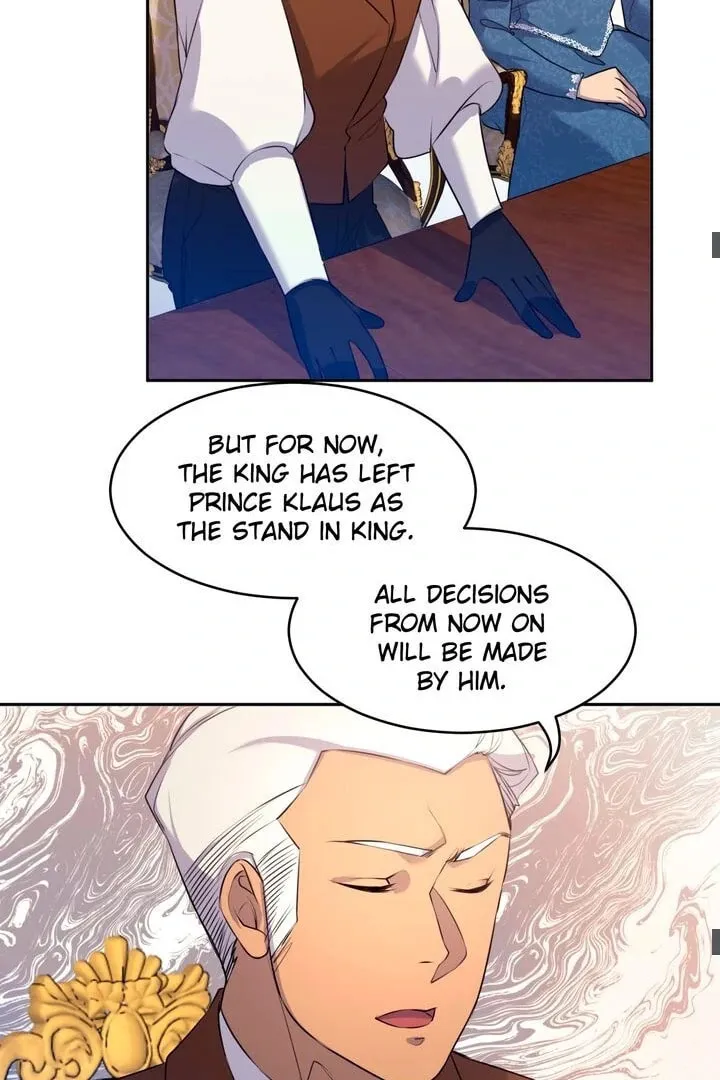 Read The Stand In King chapter 4 image 30 on Lezhin