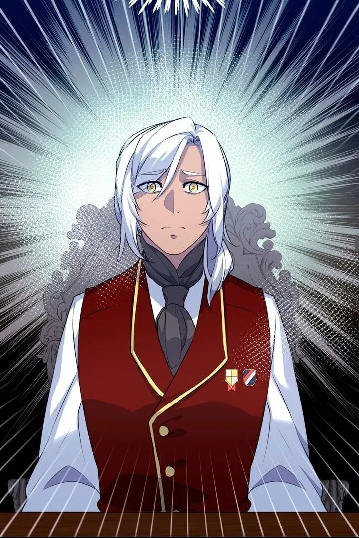 Read The Stand In King chapter 4 image 33 on Lezhin