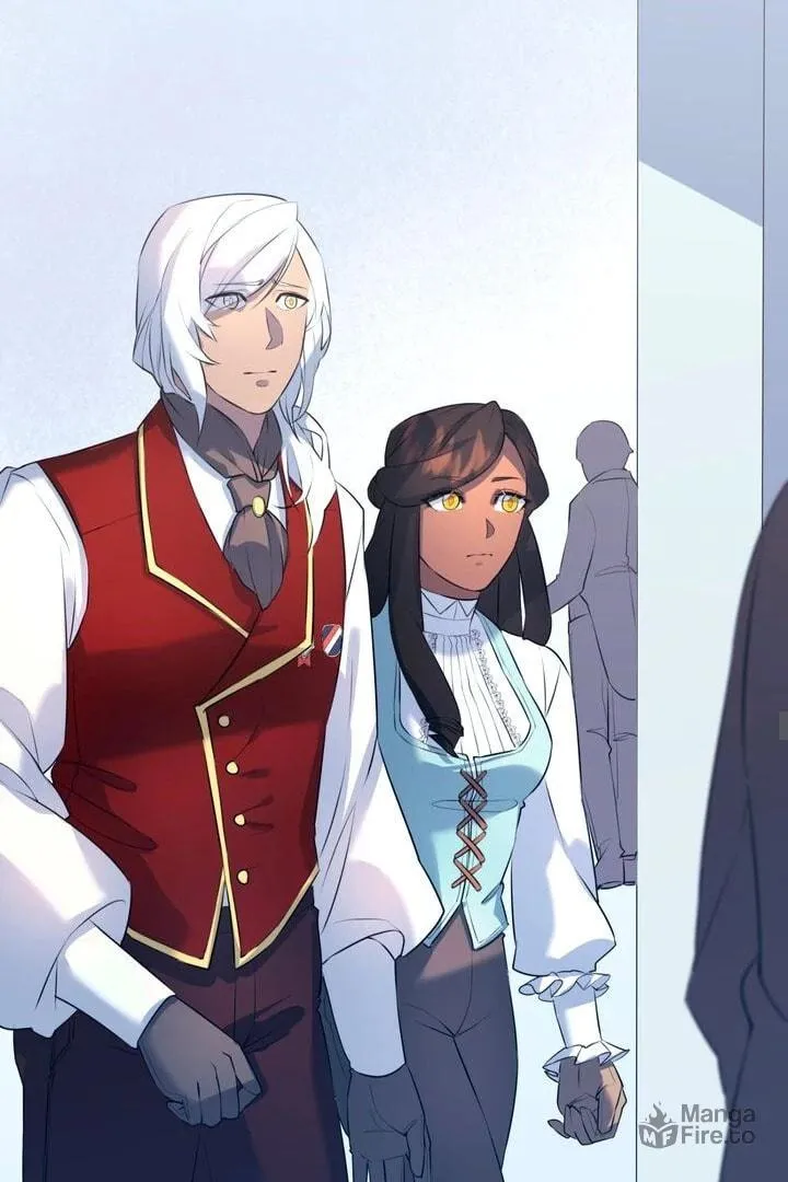 Read The Stand In King chapter 4 image 38 on Lezhin