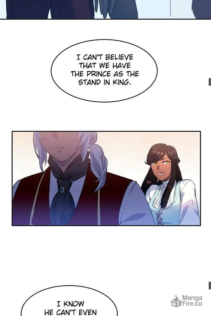Read The Stand In King chapter 4 image 39 on Lezhin