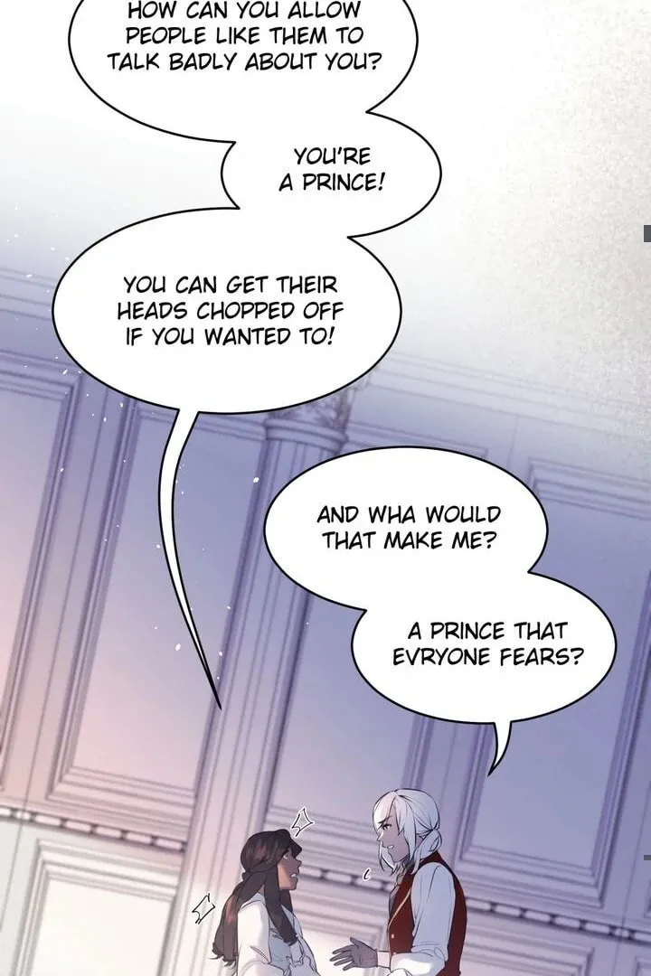 Read The Stand In King chapter 4 image 46 on Lezhin