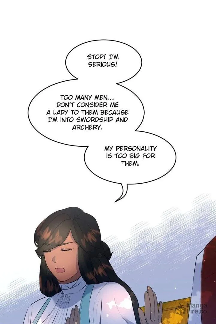 Read The Stand In King chapter 4 image 5 on Lezhin