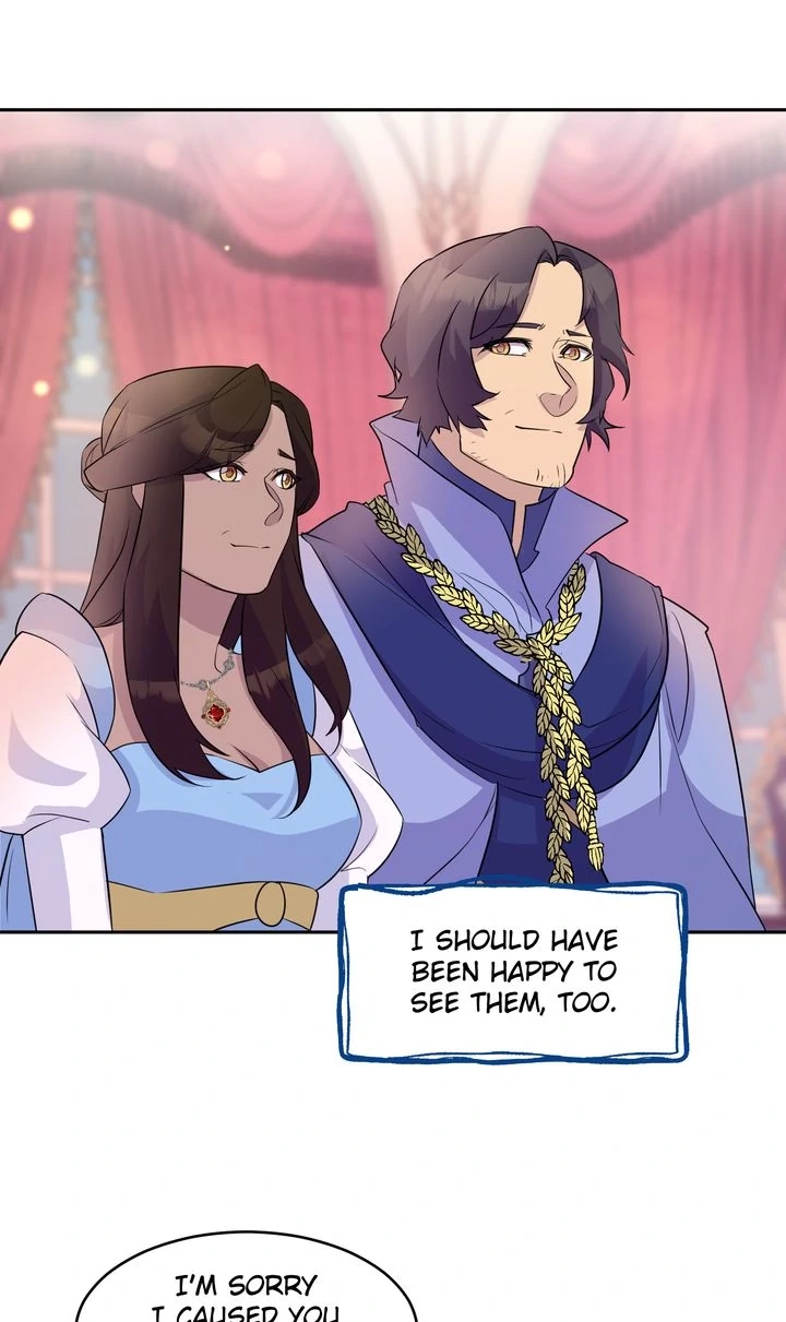 Read The Stand In King chapter 40 image 11 on Lezhin