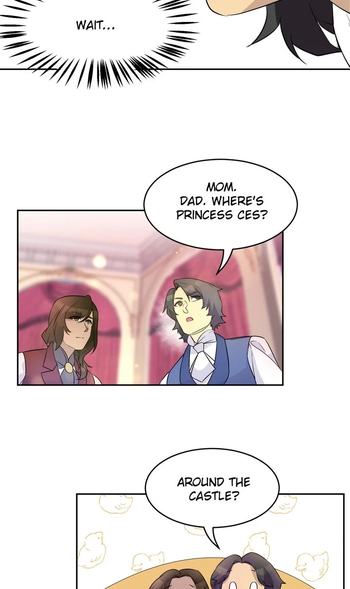 Read The Stand In King chapter 40 image 14 on Lezhin