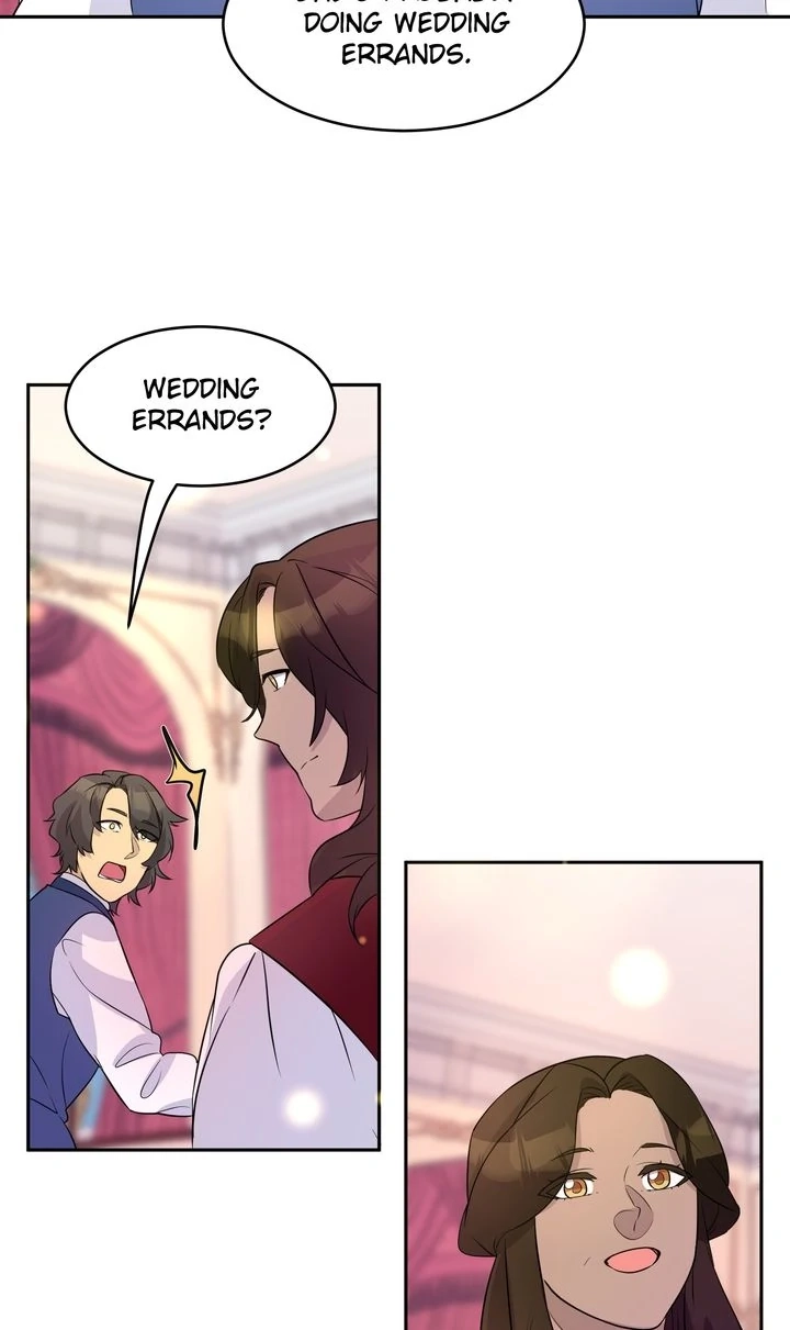 Read The Stand In King chapter 40 image 16 on Lezhin