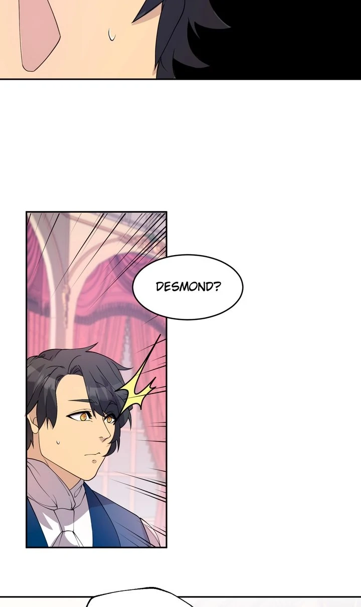 Read The Stand In King chapter 40 image 21 on Lezhin