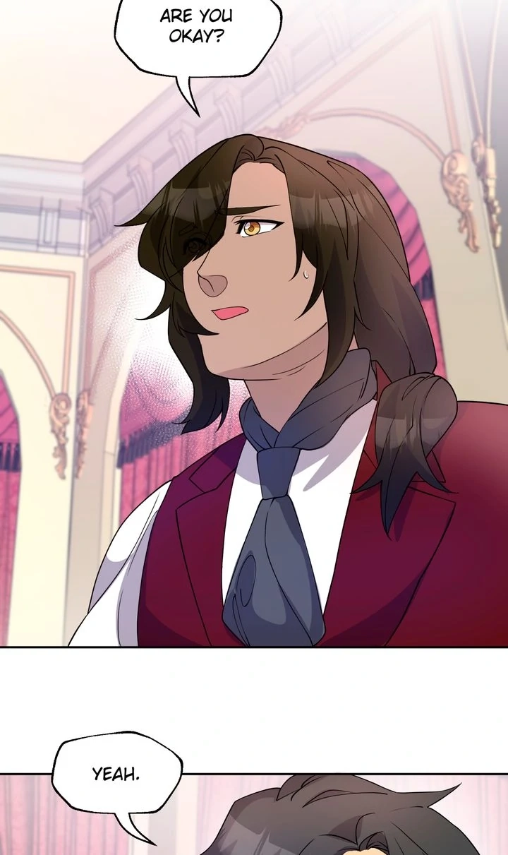 Read The Stand In King chapter 40 image 22 on Lezhin