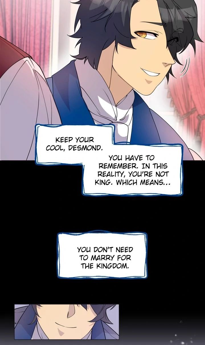 Read The Stand In King chapter 40 image 23 on Lezhin