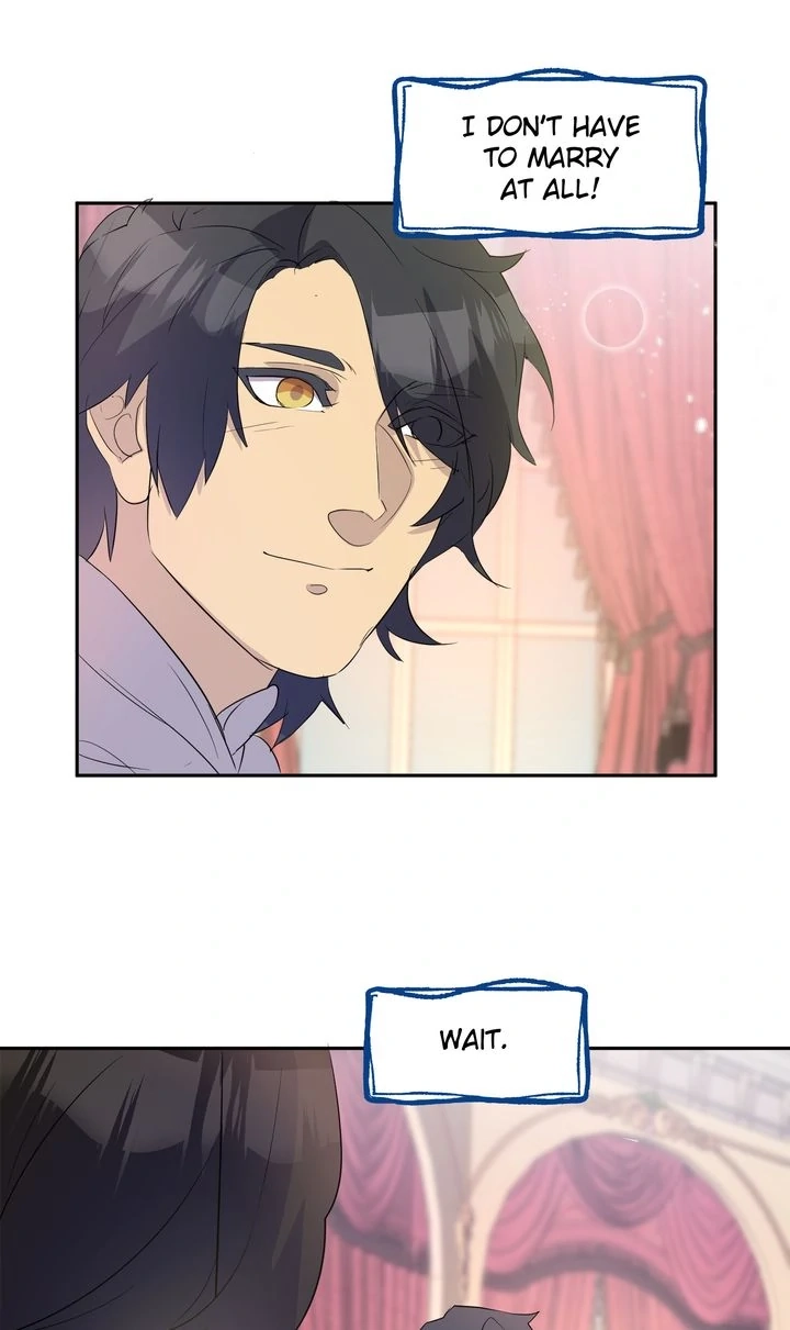 Read The Stand In King chapter 40 image 25 on Lezhin