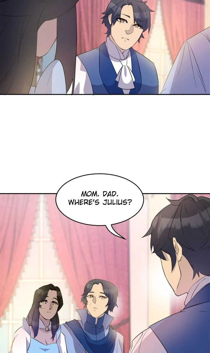 Read The Stand In King chapter 40 image 26 on Lezhin