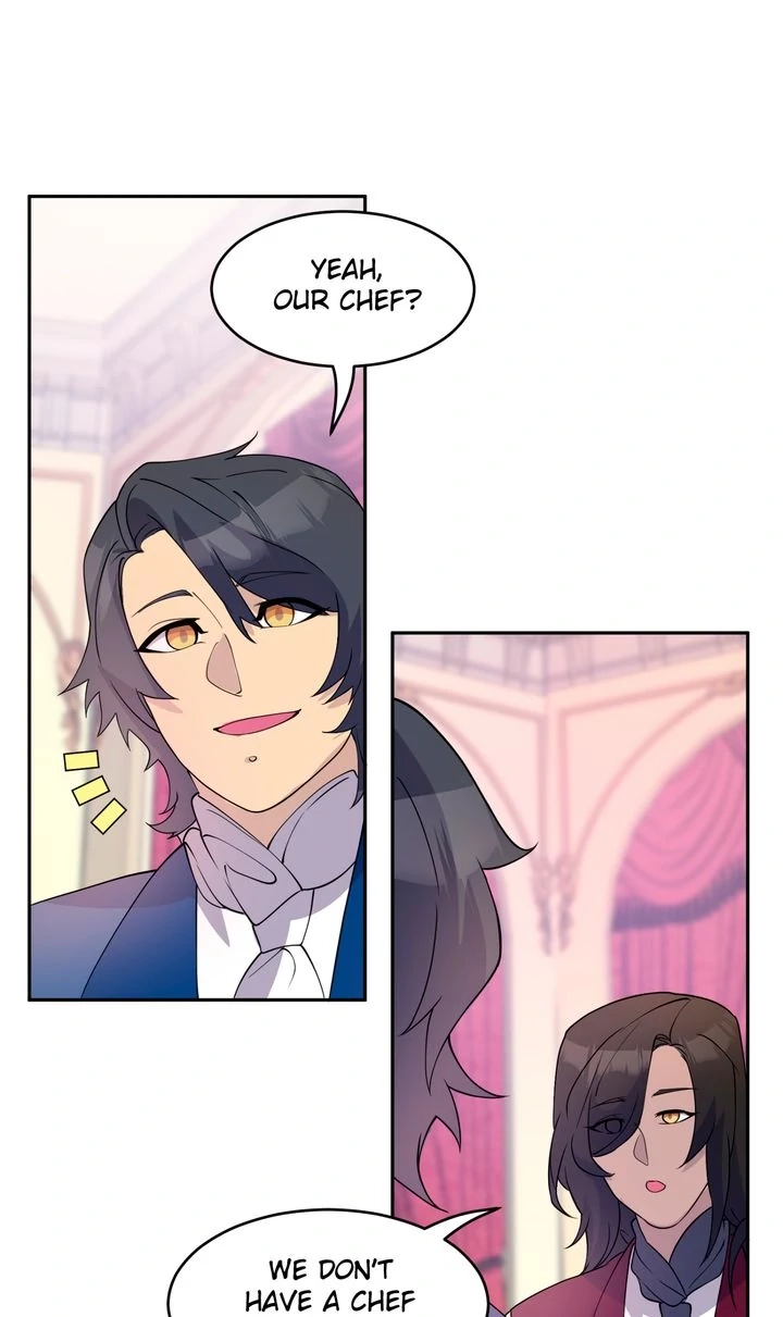 Read The Stand In King chapter 40 image 28 on Lezhin