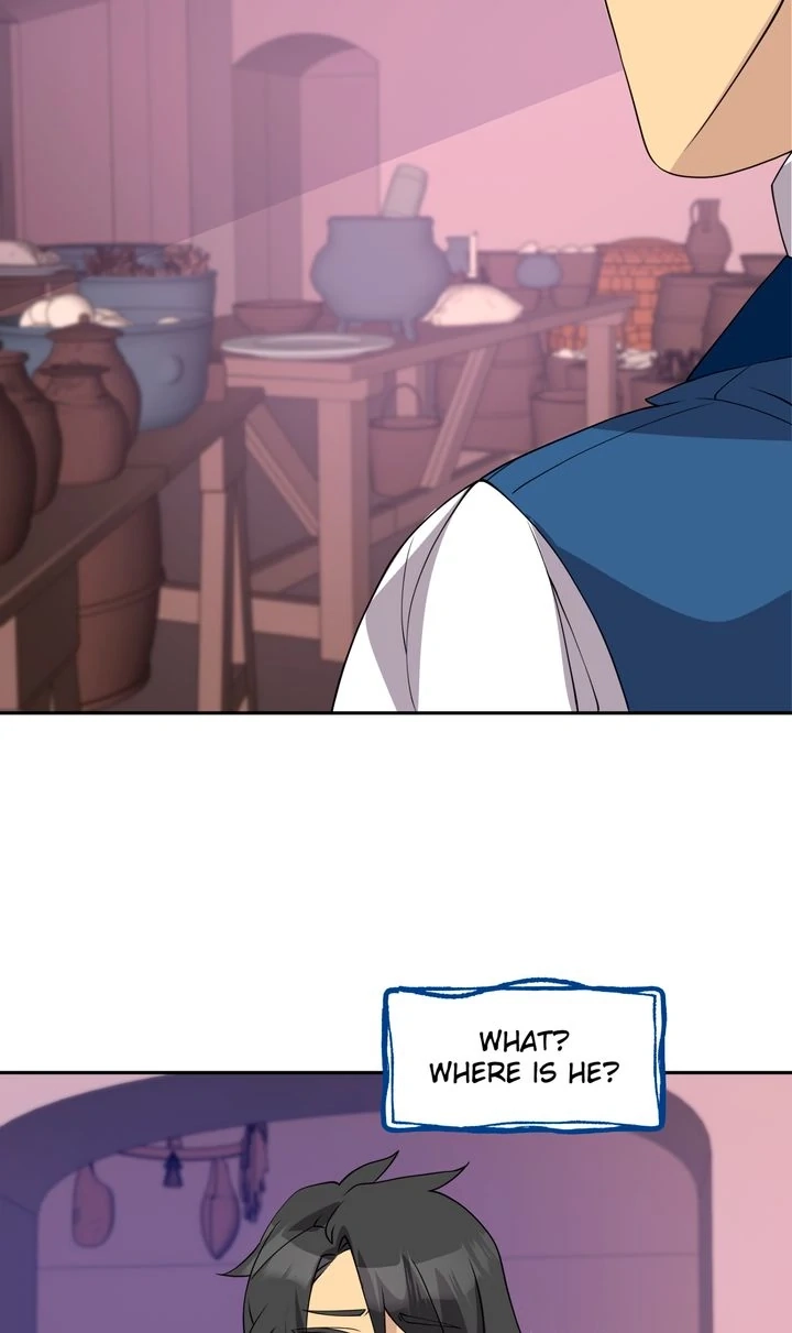 Read The Stand In King chapter 40 image 33 on Lezhin
