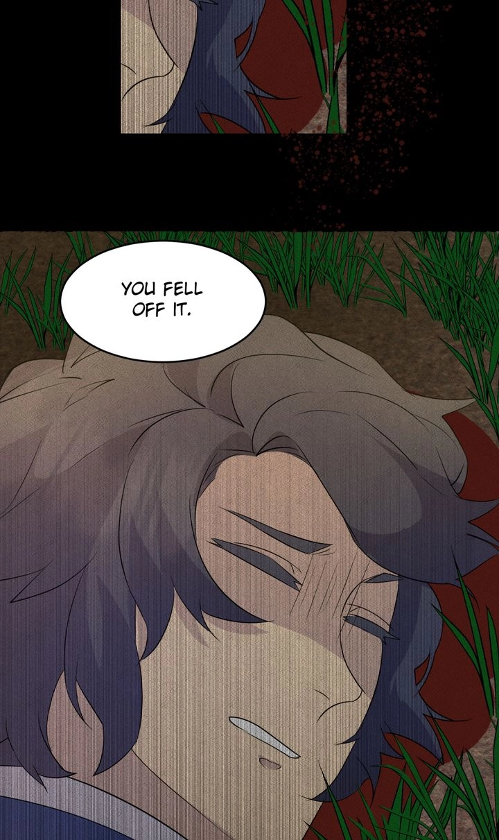 Read The Stand In King chapter 40 image 4 on Lezhin