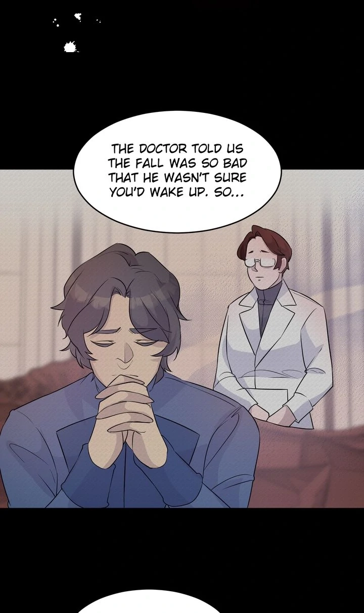 Read The Stand In King chapter 40 image 6 on Lezhin