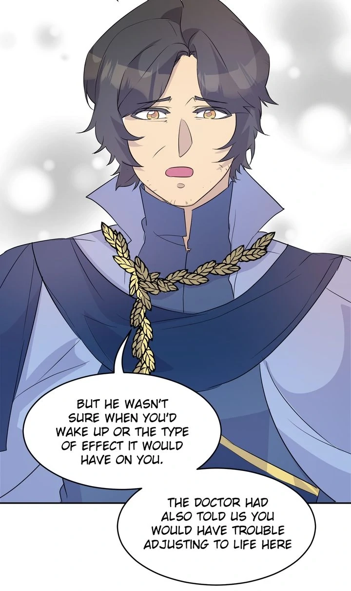 Read The Stand In King chapter 40 image 8 on Lezhin