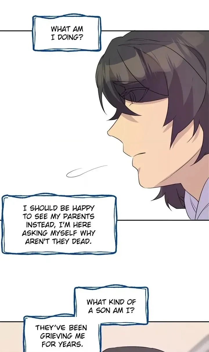 Read The Stand In King chapter 40 image 9 on Lezhin