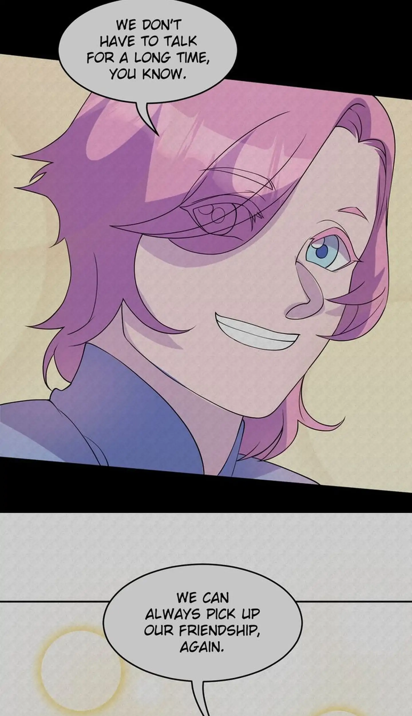 Read The Stand In King chapter 41 image 10 on Lezhin