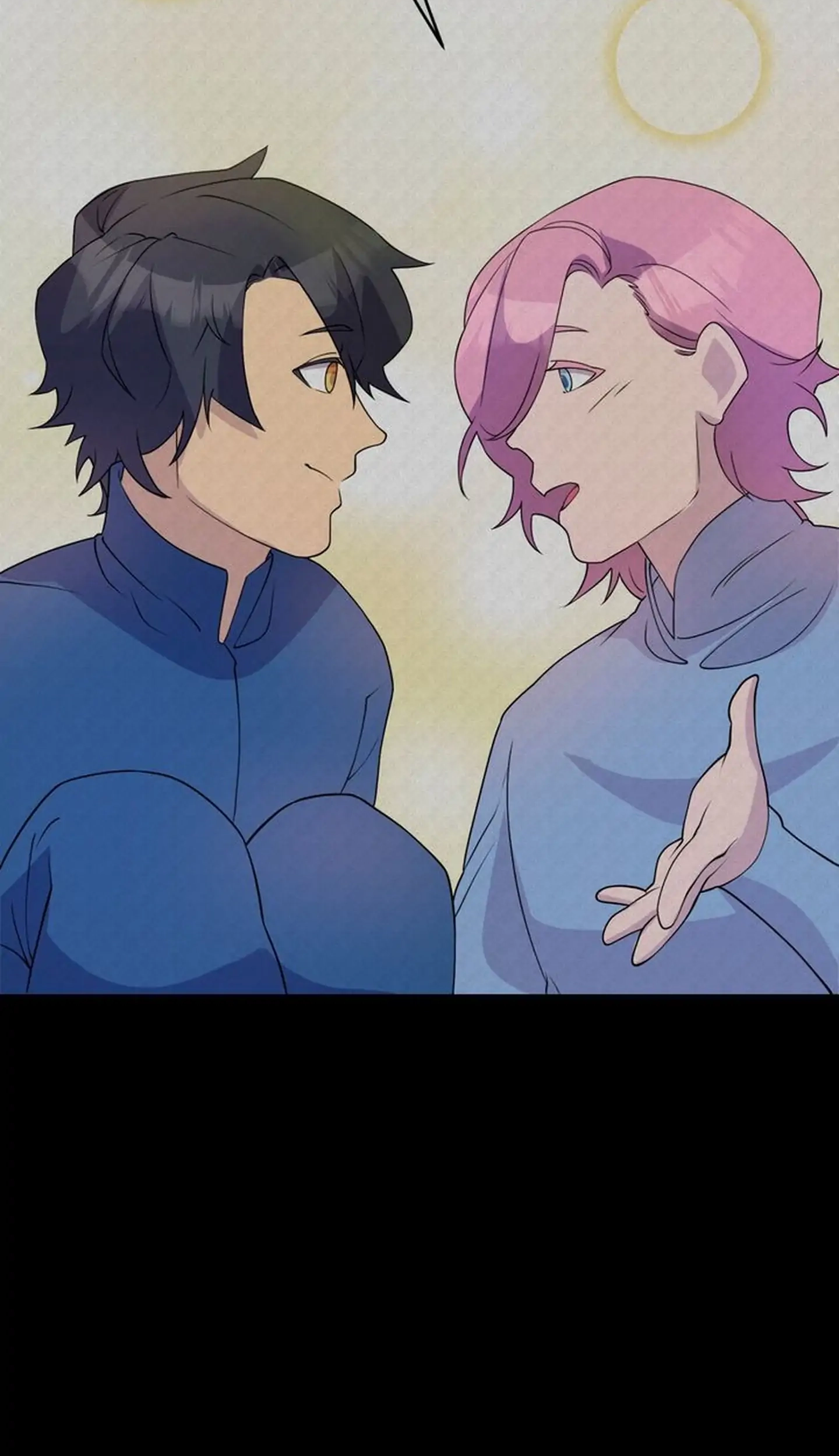 Read The Stand In King chapter 41 image 11 on Lezhin