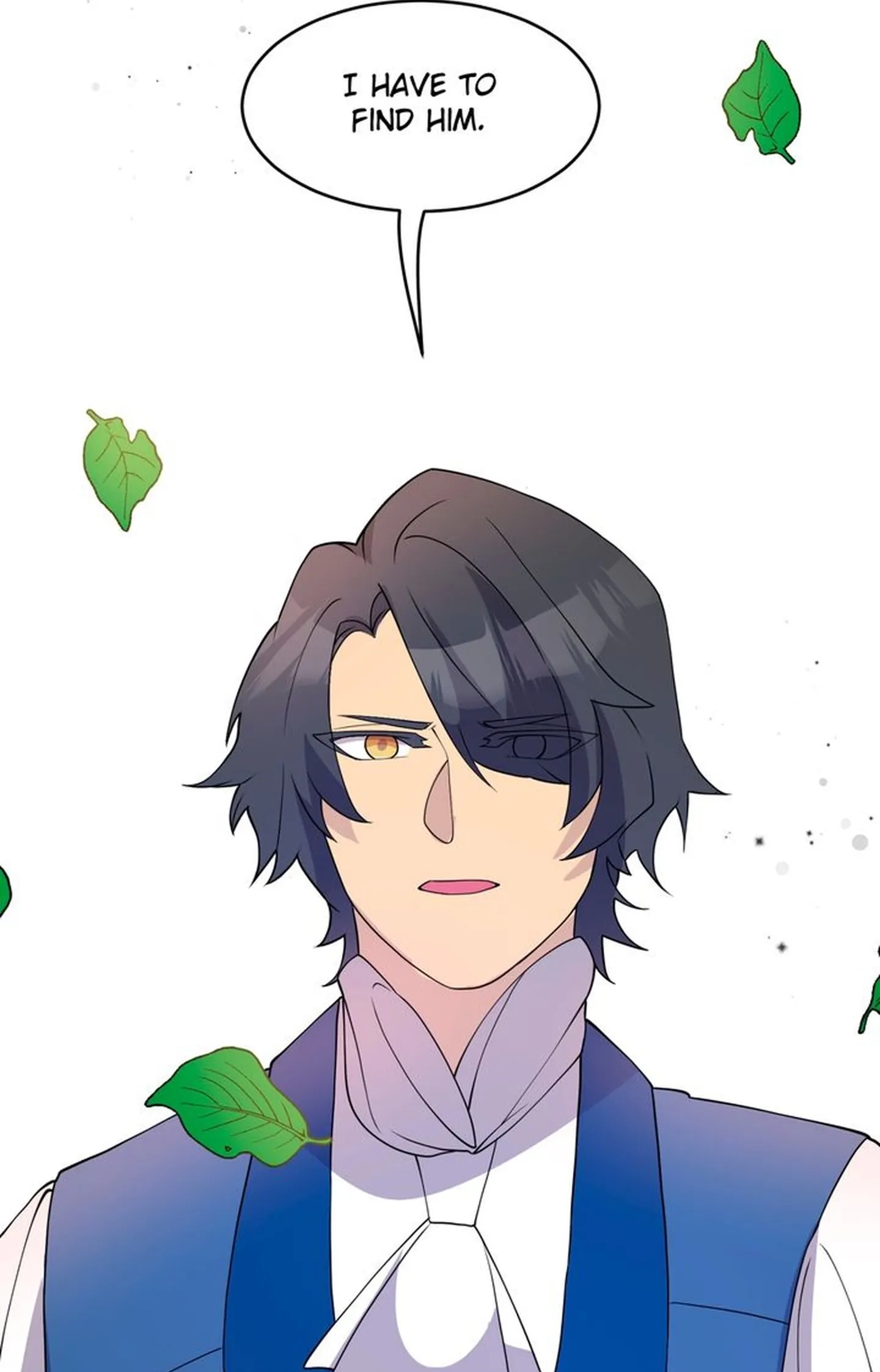 Read The Stand In King chapter 41 image 14 on Lezhin