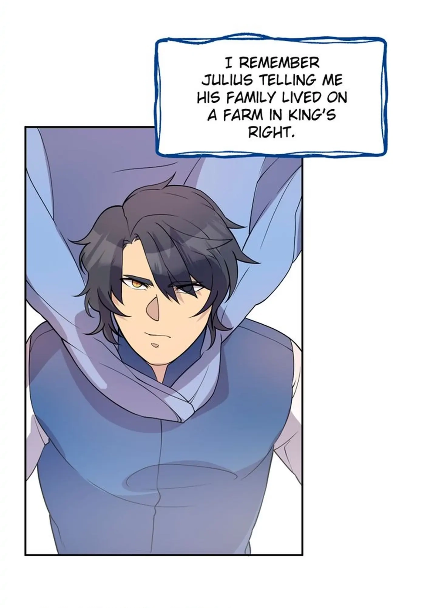 Read The Stand In King chapter 41 image 17 on Lezhin
