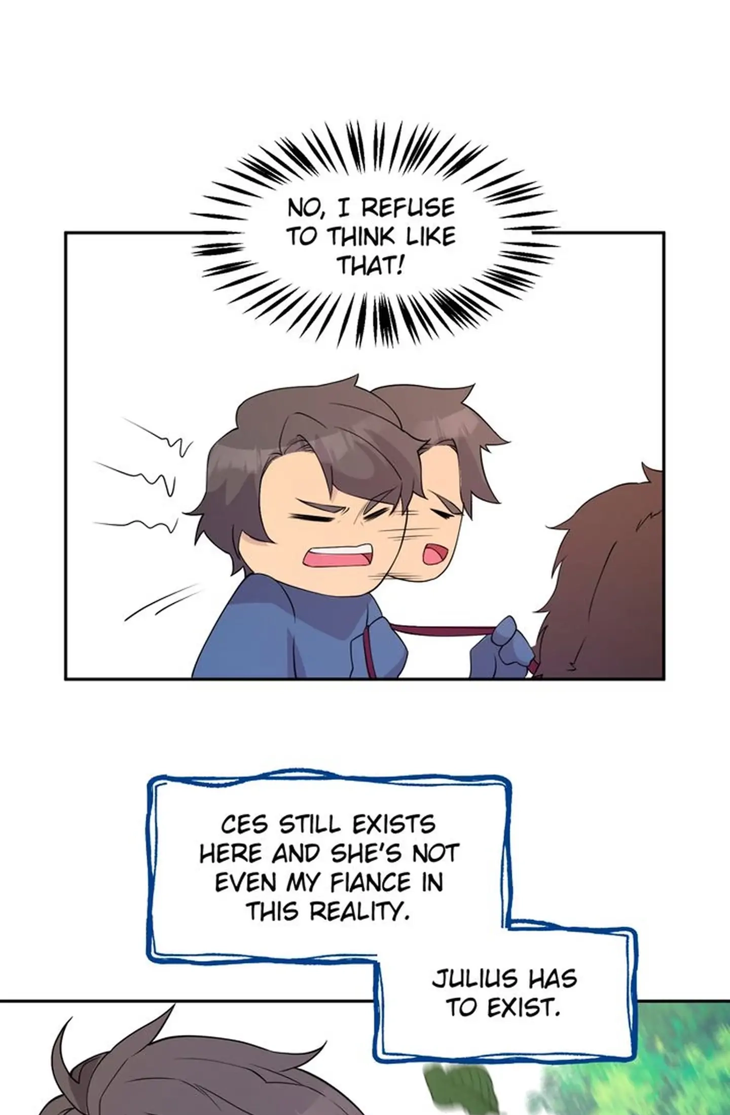Read The Stand In King chapter 41 image 22 on Lezhin