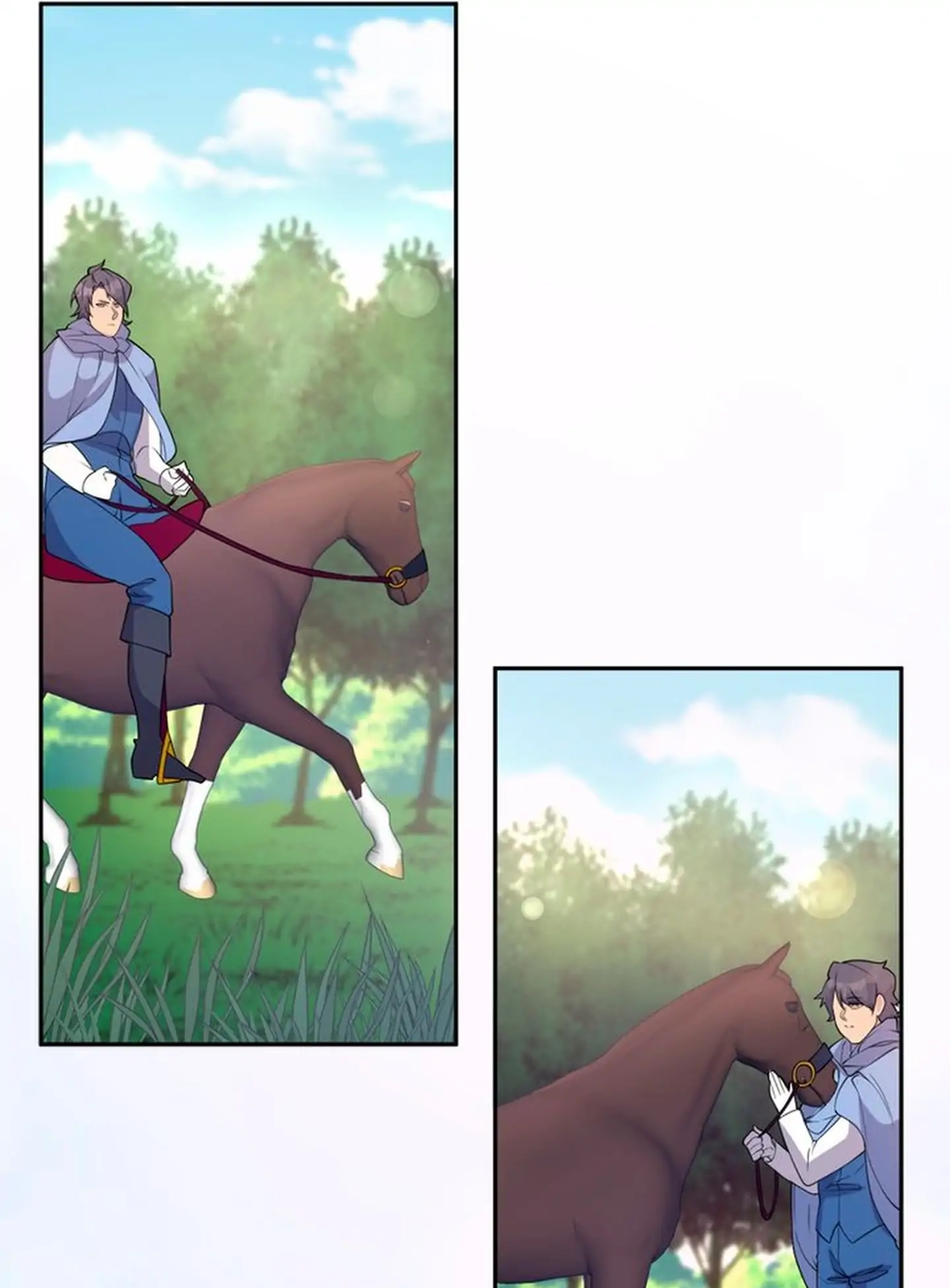 Read The Stand In King chapter 41 image 24 on Lezhin