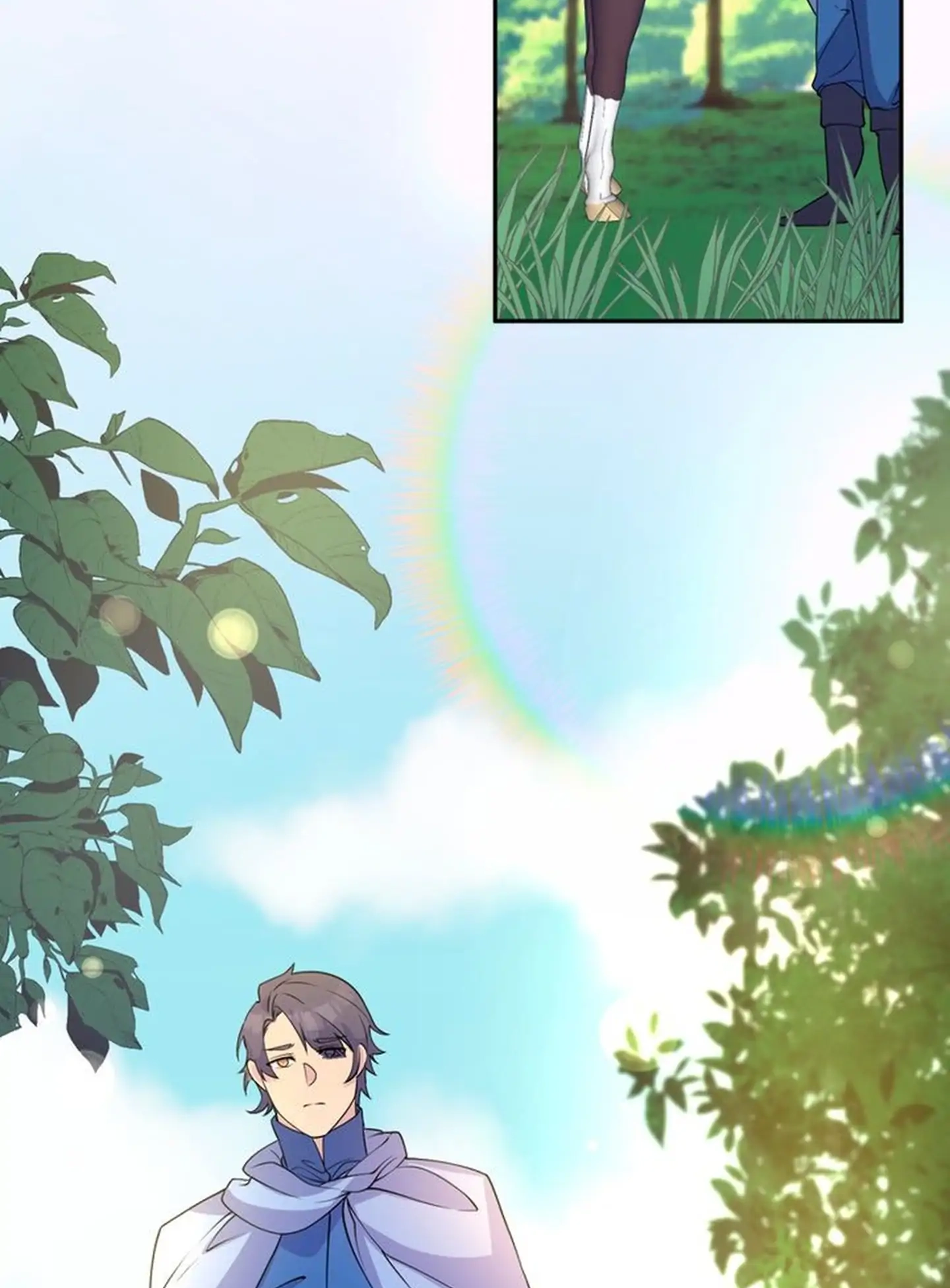 Read The Stand In King chapter 41 image 25 on Lezhin