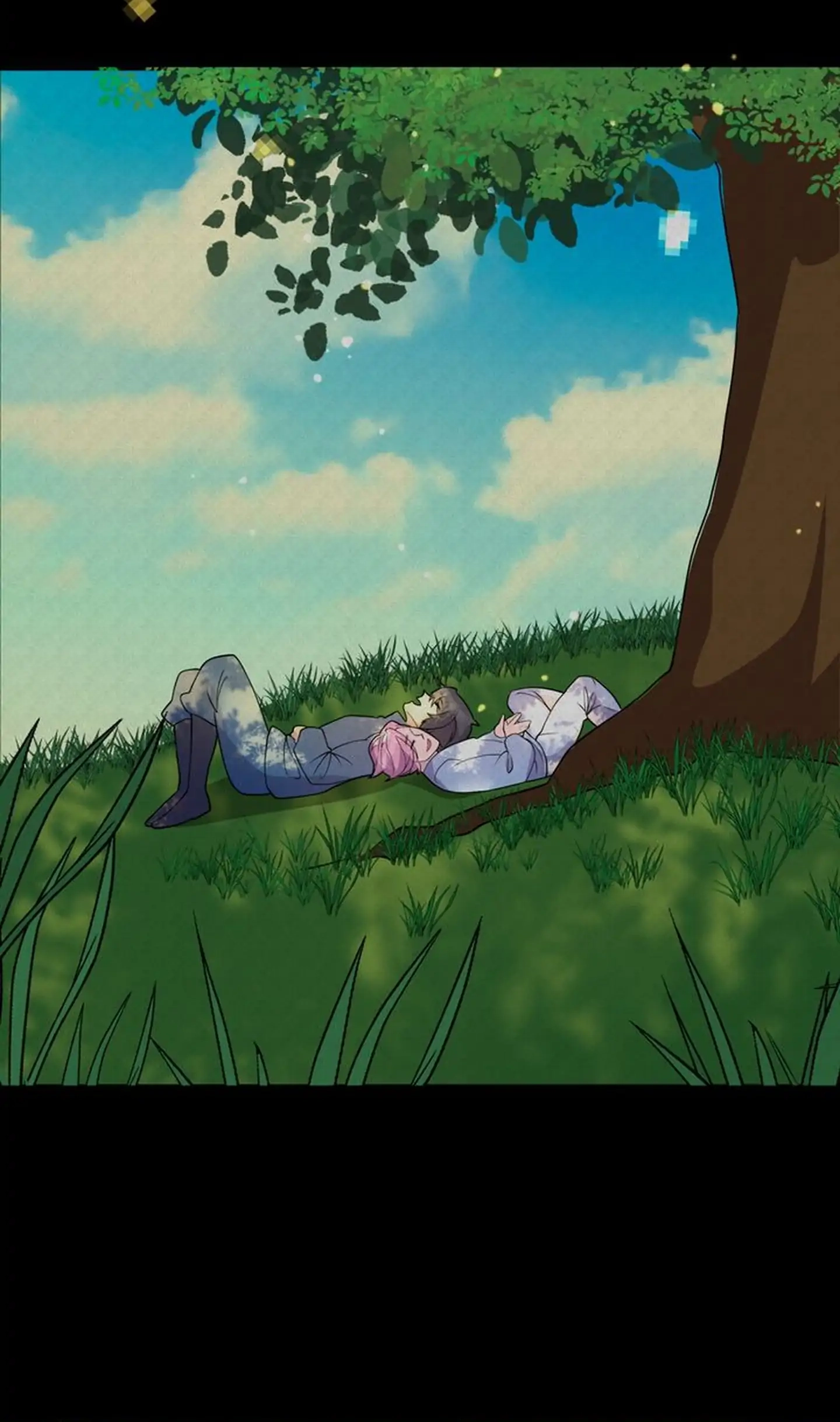Read The Stand In King chapter 41 image 3 on Lezhin