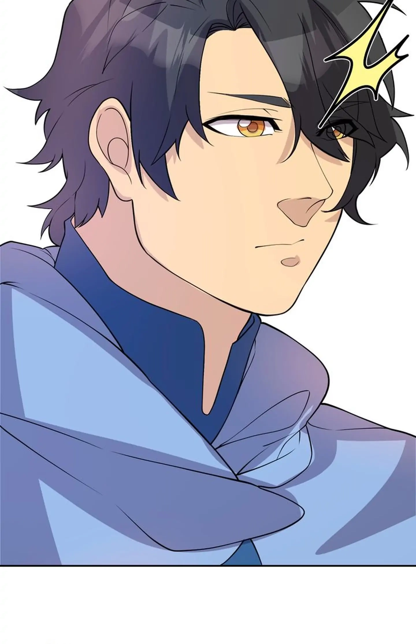 Read The Stand In King chapter 41 image 30 on Lezhin