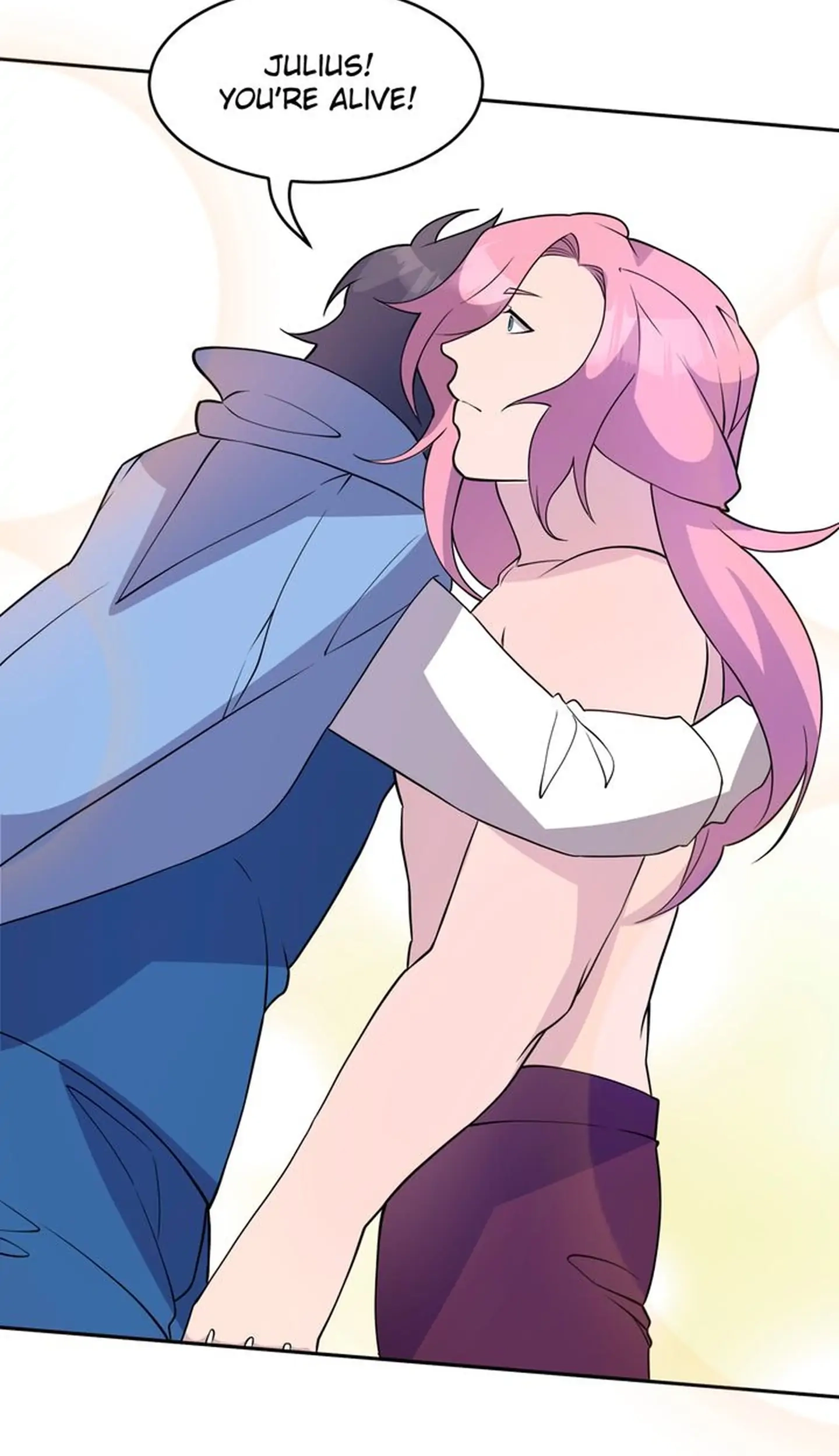 Read The Stand In King chapter 41 image 32 on Lezhin