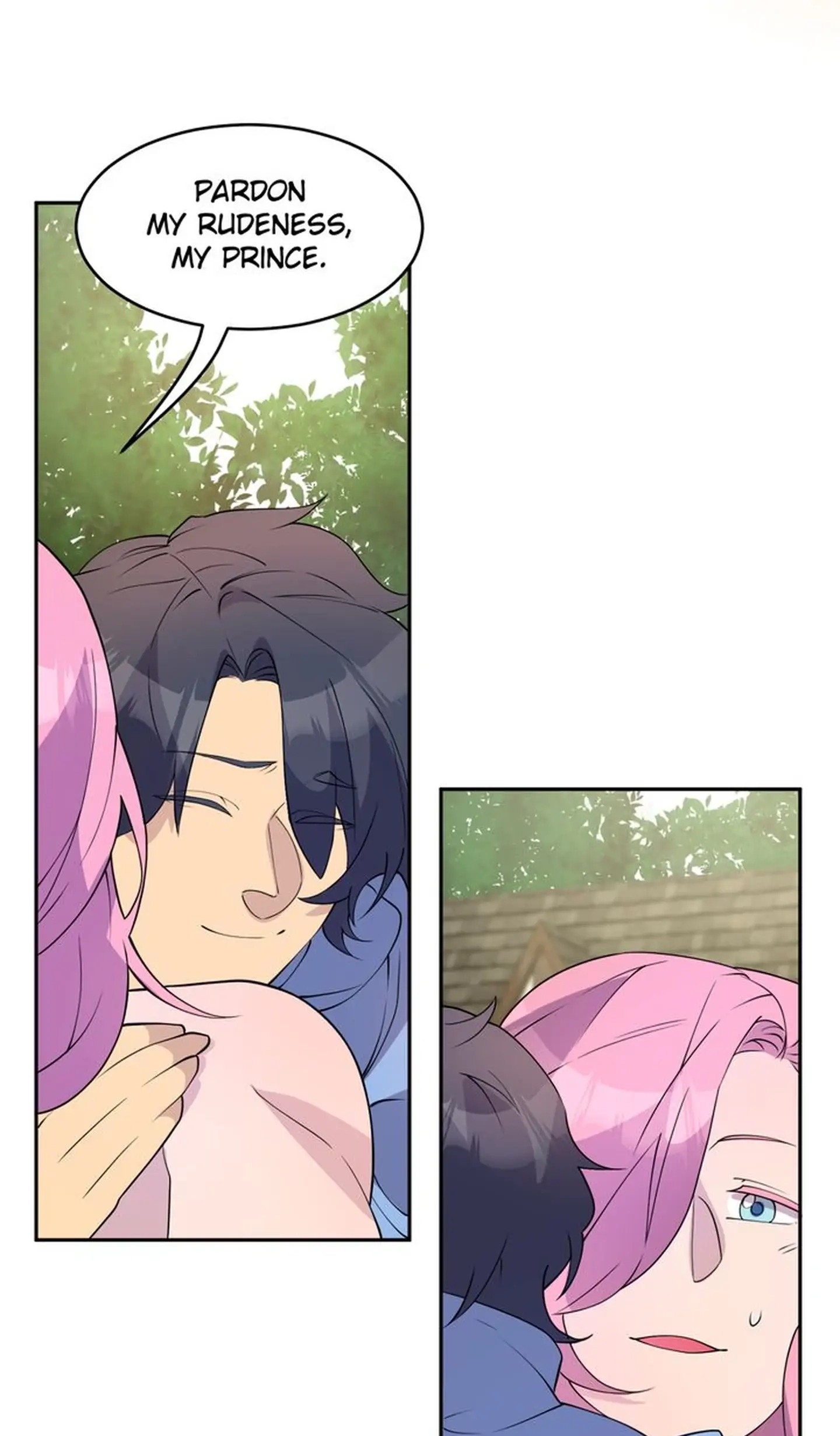 Read The Stand In King chapter 41 image 33 on Lezhin