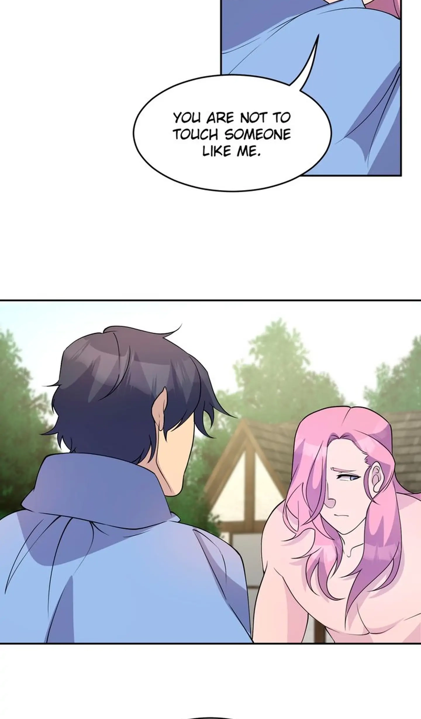 Read The Stand In King chapter 41 image 34 on Lezhin