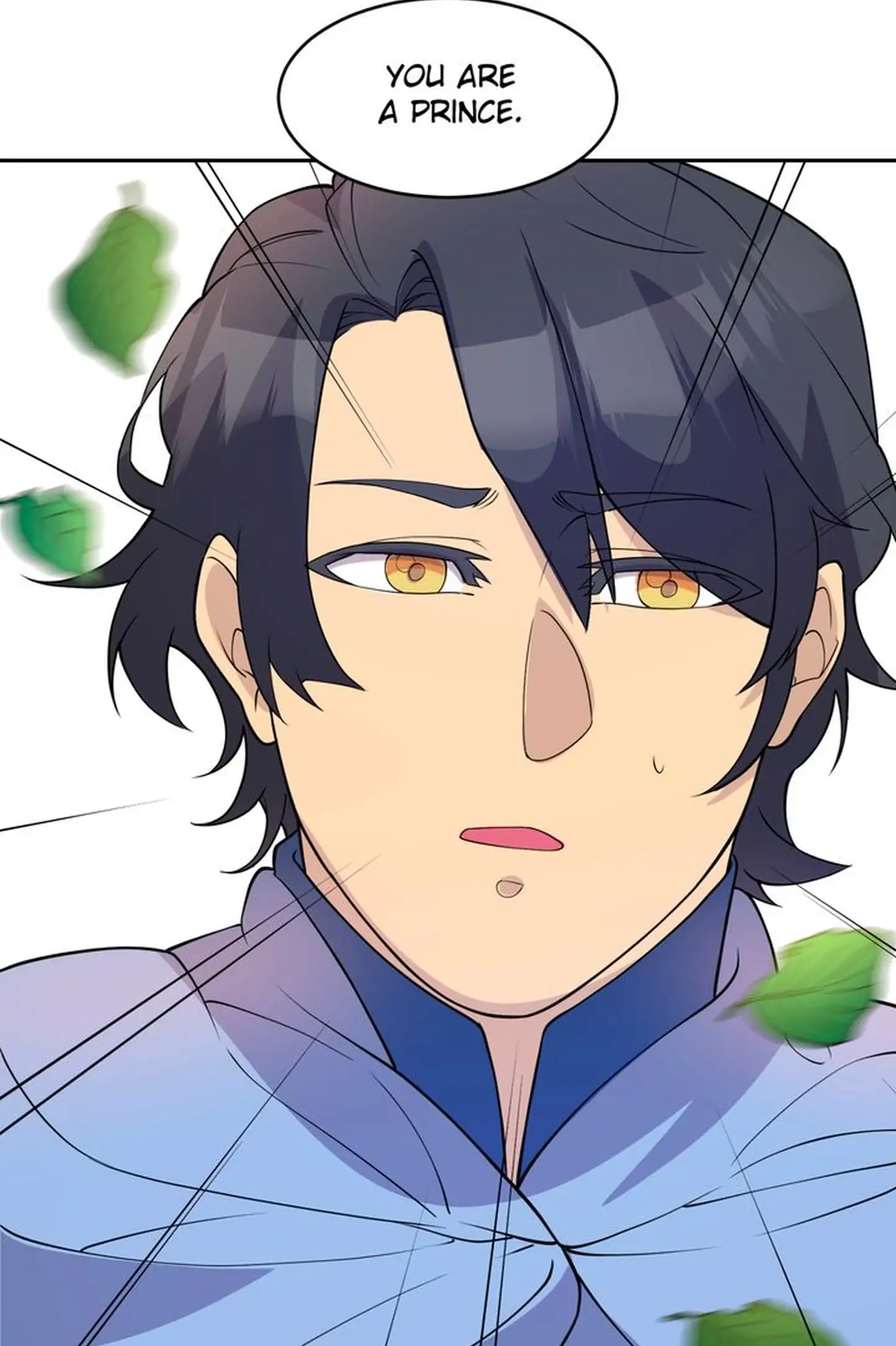 Read The Stand In King chapter 41 image 35 on Lezhin