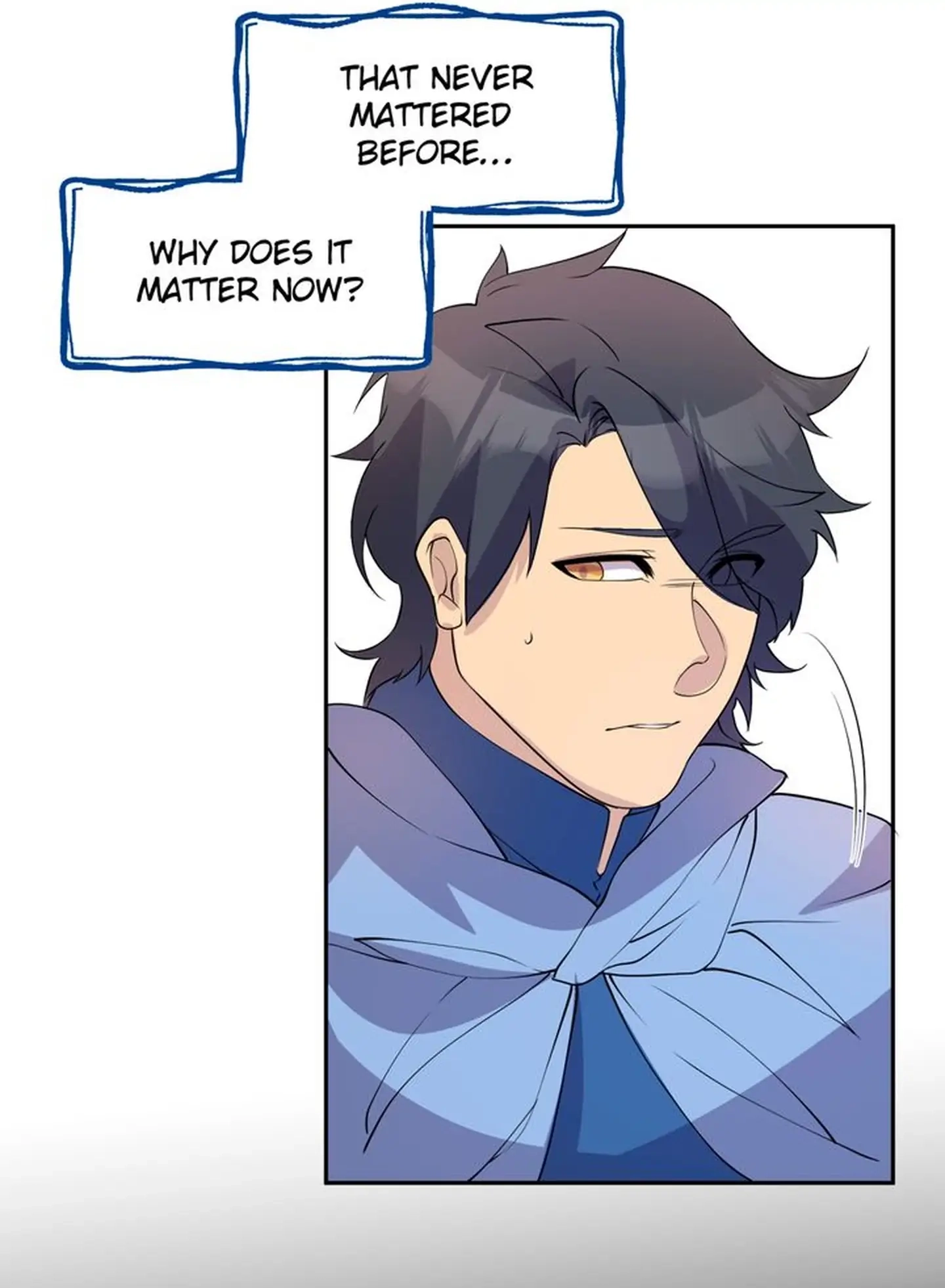 Read The Stand In King chapter 41 image 37 on Lezhin