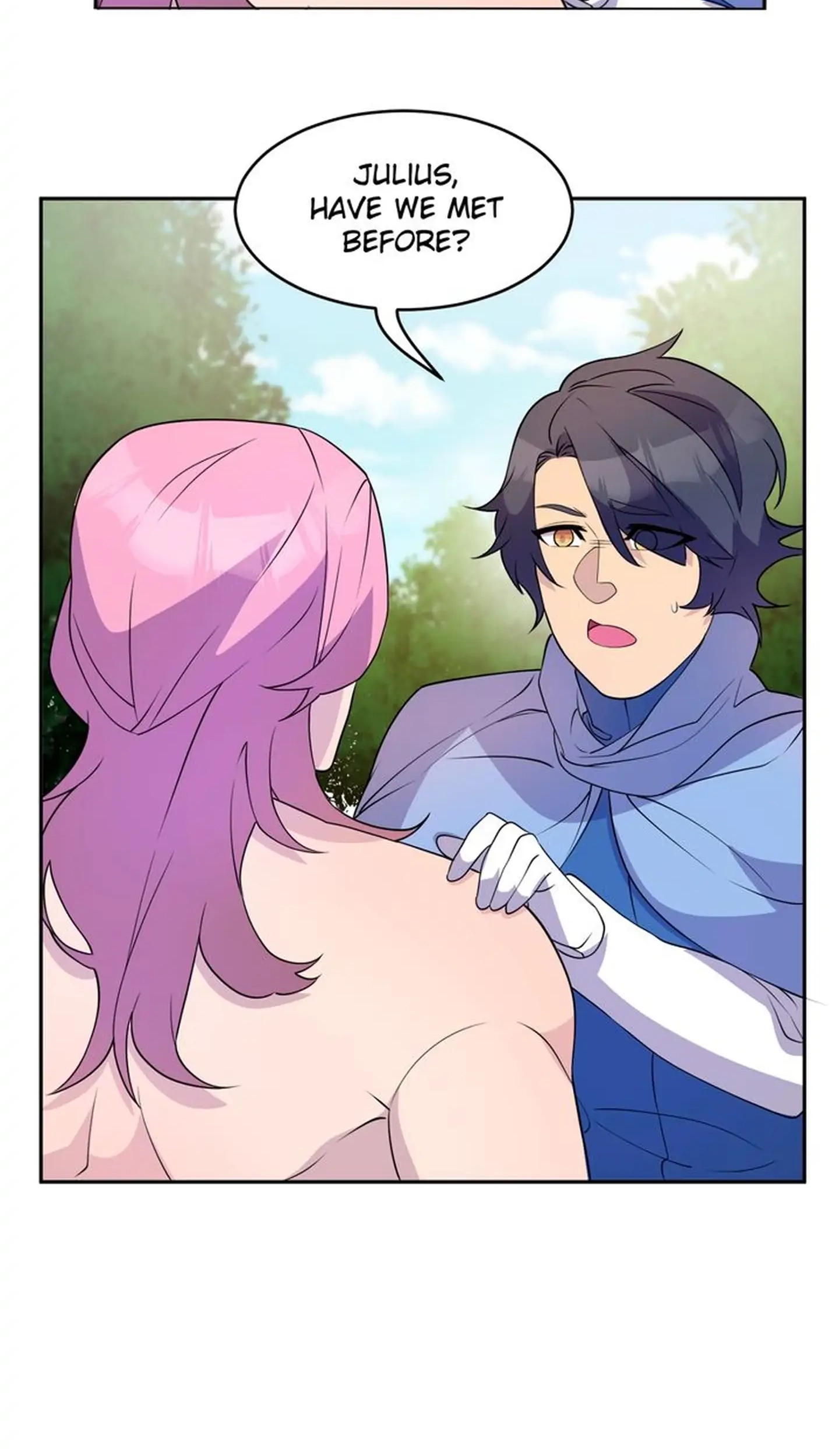 Read The Stand In King chapter 41 image 40 on Lezhin