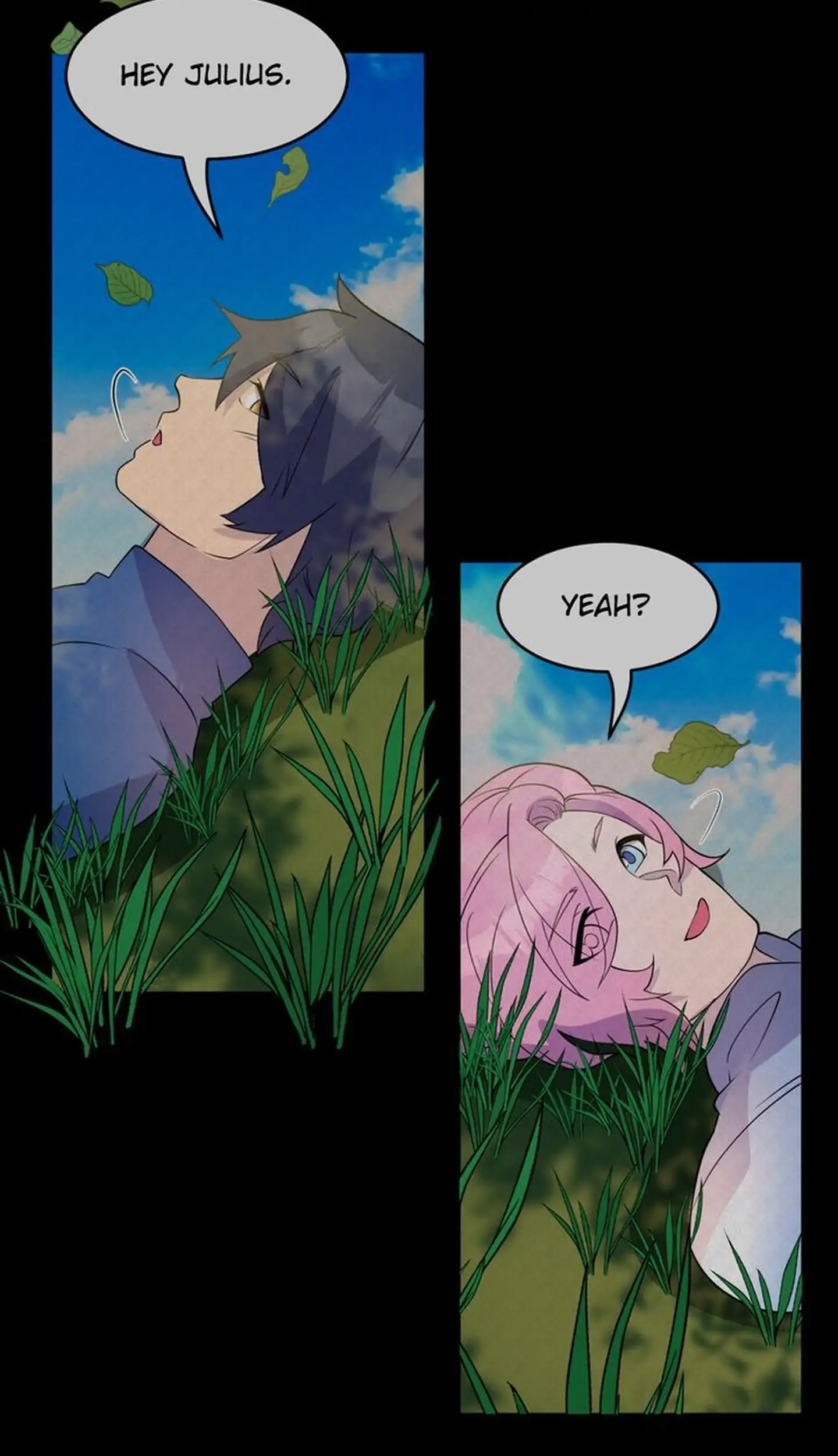 Read The Stand In King chapter 41 image 6 on Lezhin