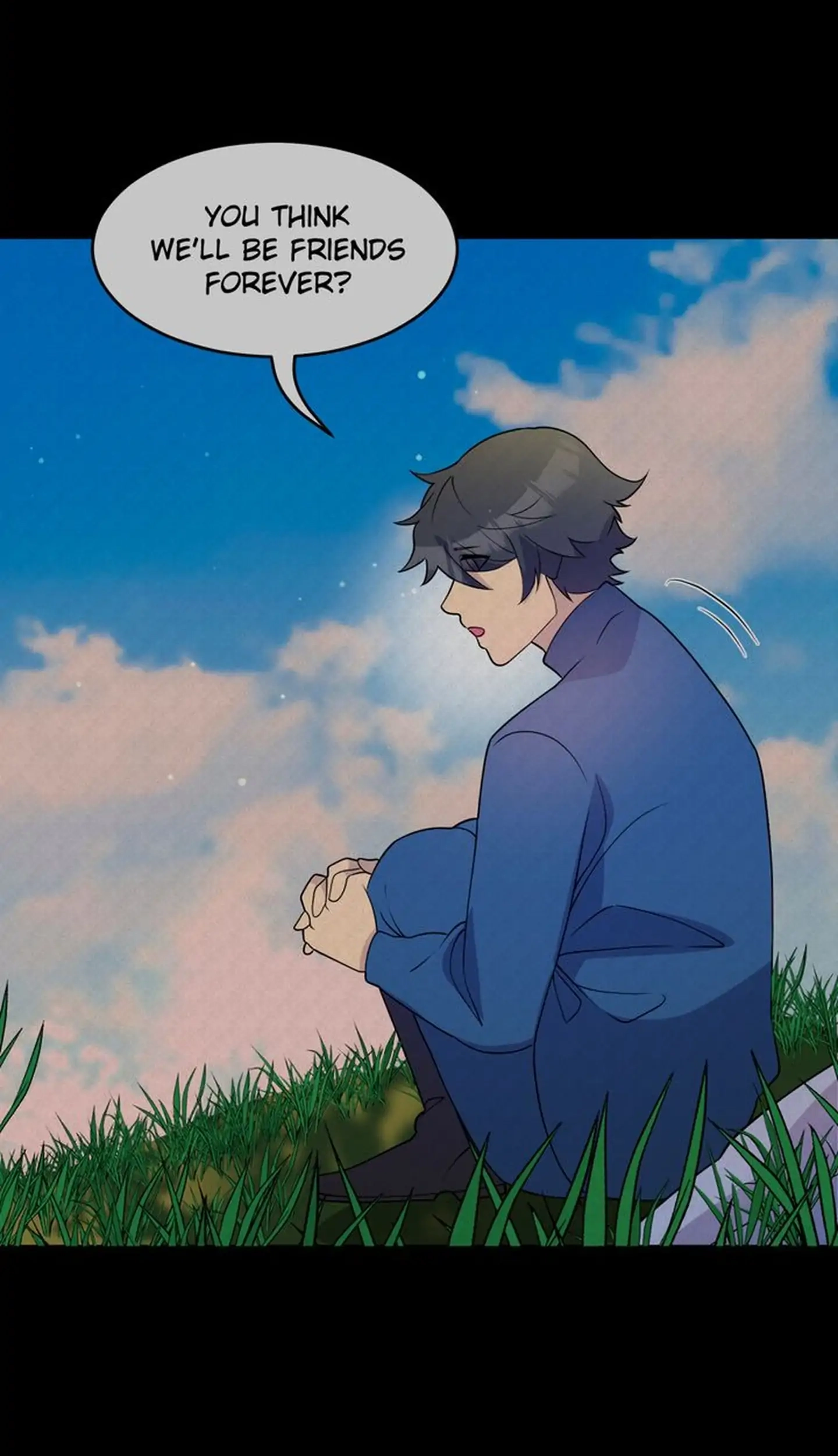Read The Stand In King chapter 41 image 7 on Lezhin
