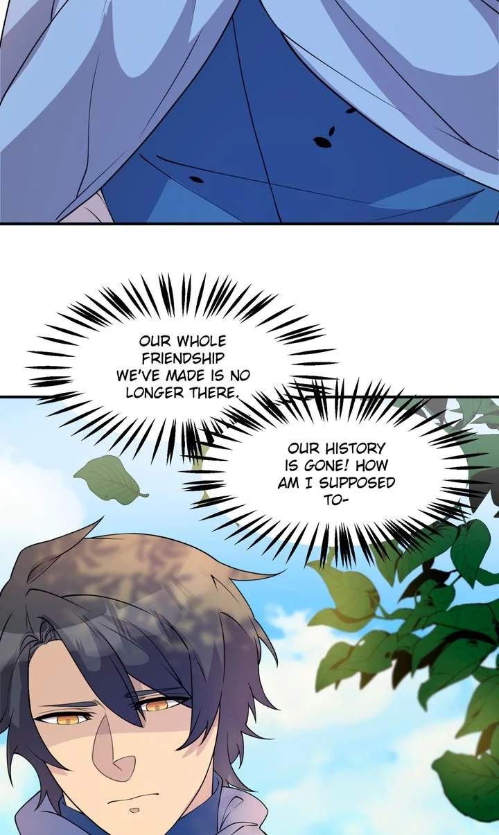 Read The Stand In King chapter 42 image 1 on Lezhin
