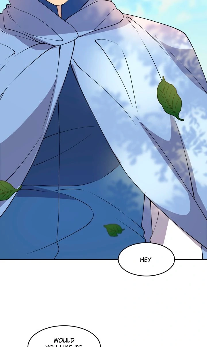 Read The Stand In King chapter 42 image 2 on Lezhin