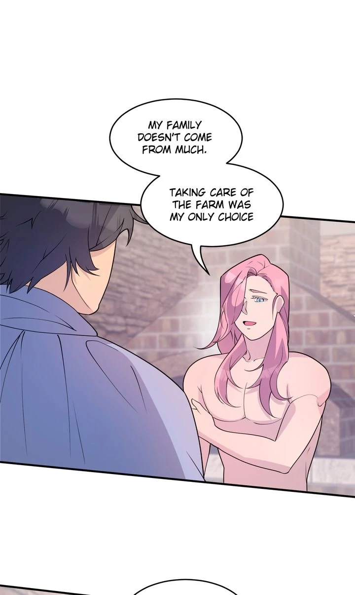 Read The Stand In King chapter 42 image 23 on Lezhin