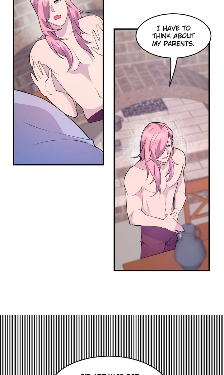 Read The Stand In King chapter 42 image 27 on Lezhin